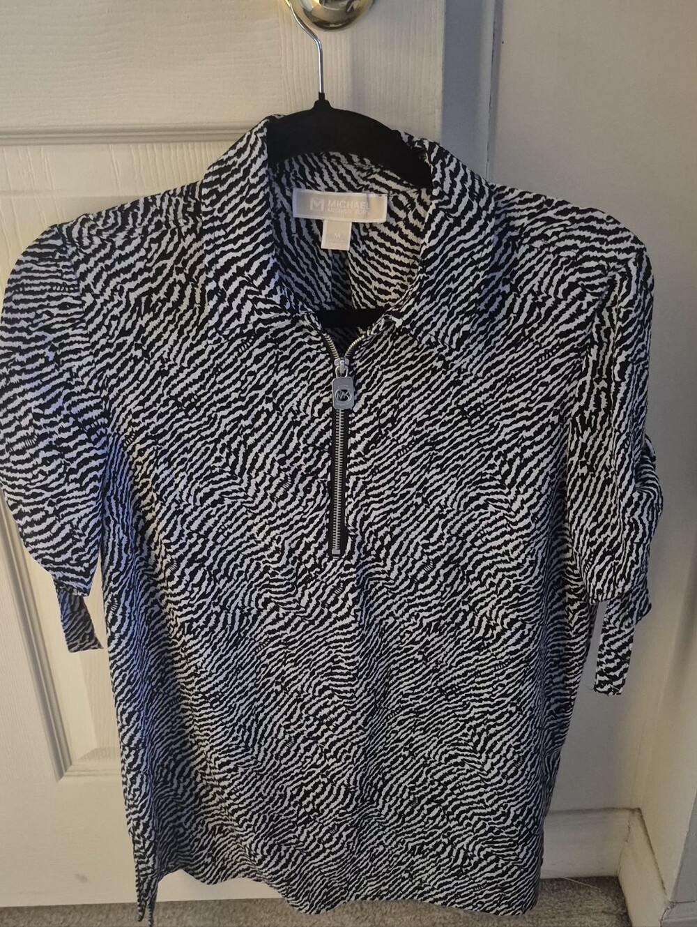 MK Ladies Top